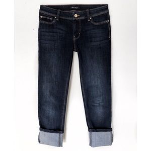 White House Black Market Jeans - WHITE HOUSE BLACK MARKET SLIM LEG JEANS SZ 0S White House Black Market Jeans - WHITE HOUSE BLACK MARKET SLIM LEG JEANS SZ 0S